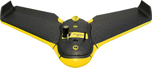uav sensefly drones profesionales uavsensefly ebeertk slide