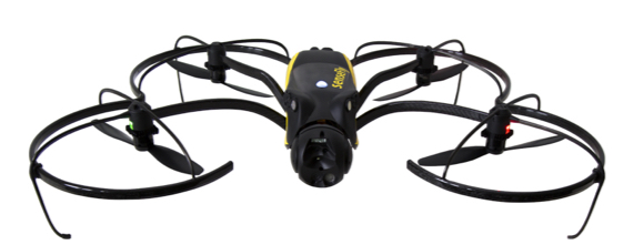 uav sensefly drones profesionales 05 landing albris dron