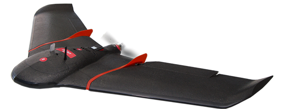 uav sensefly drones profesionales 05 landing ebeesq dron